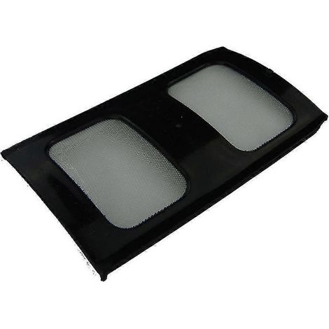Filtre de remplacement pour bec de bouilloire - pour filtration et entretien (1/5)