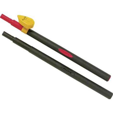 Fluke L210 Mini Lampada Sonda Nera Compatta