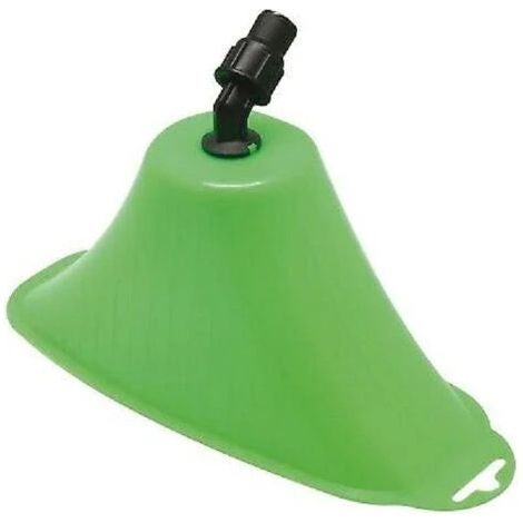 Campana diserbo universale per lance di pompe a spalla (1/2)