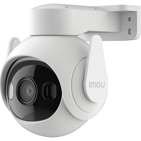 Imou Cell PT Cupola Telecamera di Sicurezza IP Esterno 2304x1296 Pixel Parete (1/5)