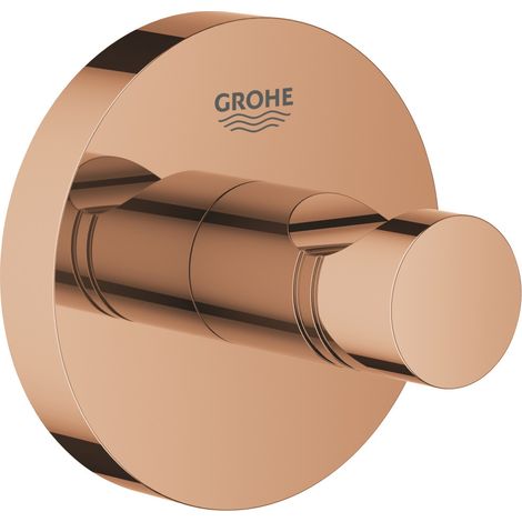 Grohe Essentials Wandhalterung, Warm Sunset (40364DA1)