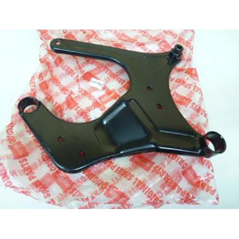 verschiedene Originalhalter für Roller aprilia 125 leonardo 1996