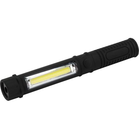 Lampe portable ansmann 1600-0110 LED COB magnétique (1/5)