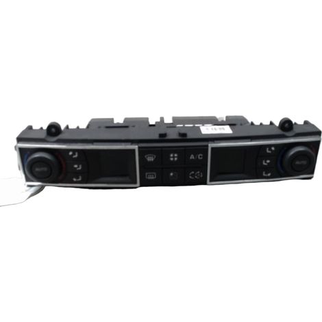 Commande De Chauffage CITROEN C5 I Phase 2 2004-2008 [PRODUIT D'OCCASION]♻️6452h7 (1/3)