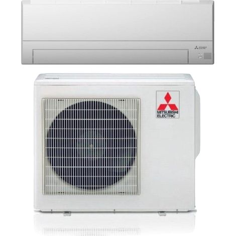Climatiseur Mitsubishi Electric msz-bt 6.8 kW 3 unités (1/2)