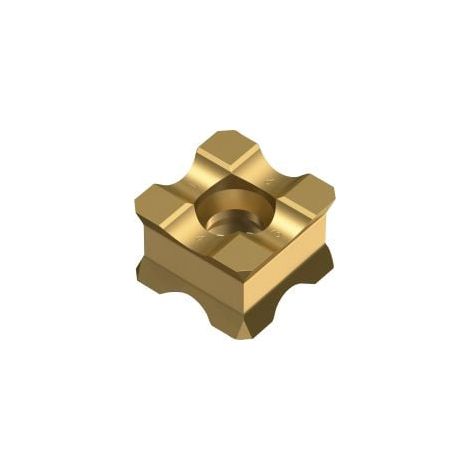 Fein 10x  inserto girevole  KX 4  mm uni  - 64302015010