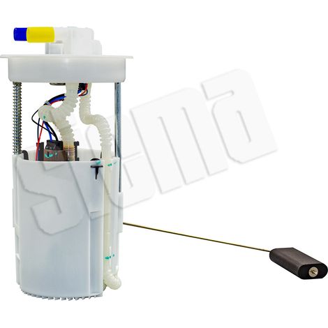Part number 1106100A-V08 is compatible with the new Great Wall Jiayu V08 fuel pump unit and ensures stable flow and precise pressure control.--DTEKGAZ (1/4)