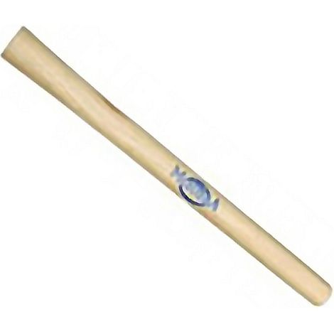 MANGO AZUELA 600X32MM MADERA