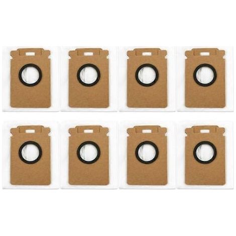 Sacs à poussière pour aspirateur sans fil portable Roborock H50 Ultra - Pièces de rechange et accessoires pour la maison (1/5)