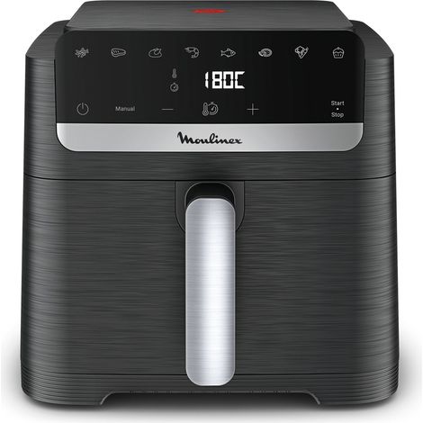 MOULINEX FRITADEIRA S/OLEO 7,5LT EASY FRY NEW MEGA