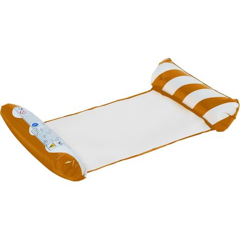 Eddy Toys Figure gonflable Orange H17xl72xL120cm (1/3)