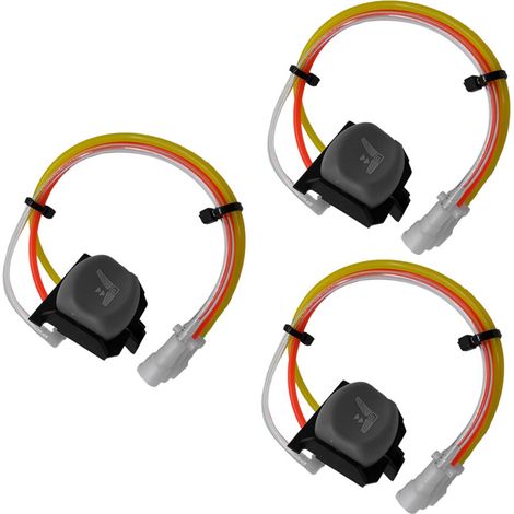 3 válvulas de ajuste de asiento para camiones Eurocargo 81623406127 1510000043 2V5898193