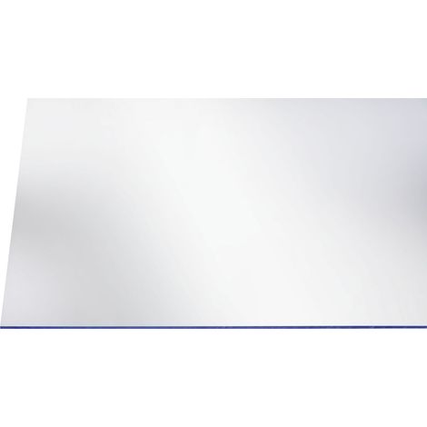 Gutta Hobbyglas glatt 50 x 50 x 0,4 cm klar Kunstgläser