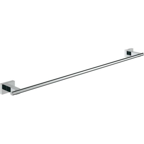Grohe Essentials Cube - Badetuchhalter 60 cm, verchromt 40509001 (1/2)