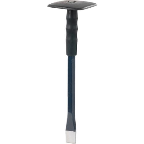kwb Flachmeißel mit Handschutz  920793 (1/2)