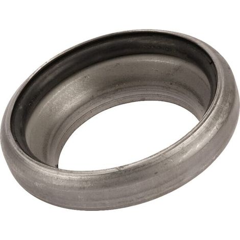 Acoplamiento hembra para soldar 4" Bauer UNIVERSAL 4240000