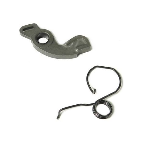 Cliquet ressort moteur pour Honda G150 G200 GV200 G300 – Accessoire démarreur – Pièce d'origine – Compatible avec modèles Honda