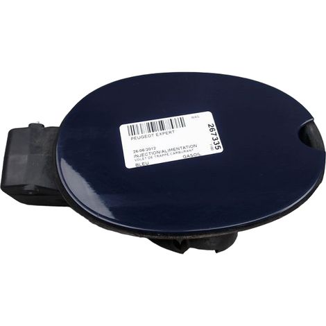 [PRODUIT D'OCCASION] Volet De Trappe Carburant PEUGEOT Expert ♻️ Ref Oe. 1517e0 - Garantie à vie (1/2)