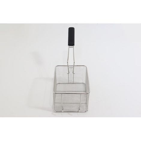 Panier Friteuse 8 L - avec Poignée - Maxima