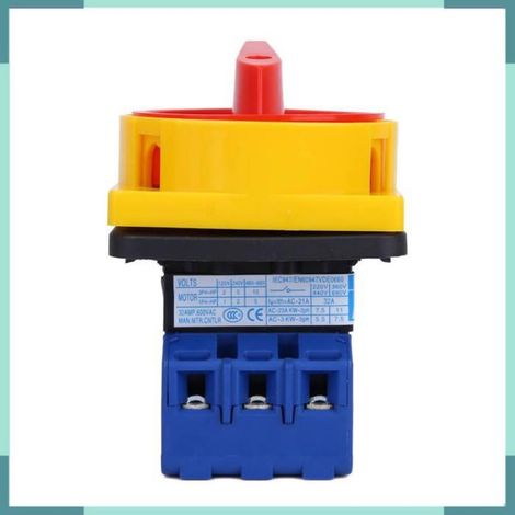 Interrupteur de disjoncteur de Interrupteur de de de Haute qualité à Haute qualité, bricolage convertisseur (1/5)