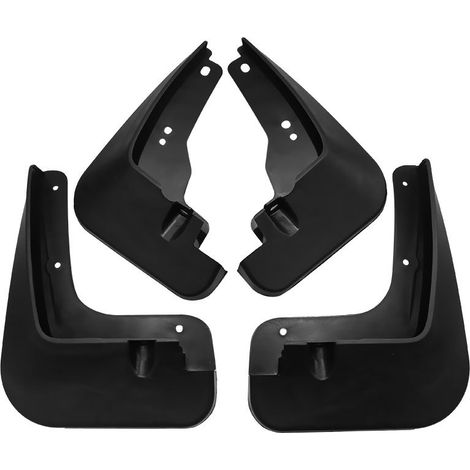 Suitable for Hyundai Celesta 2017-2019 Elantra fenders, black.