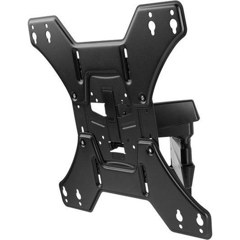 One For All, Supporto TV Orientabile Solid Turn 180, VESA 400 (1/4)