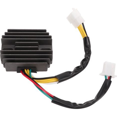 31600 MA6 000 Regler-Gleichrichter kompatibel mit CB700SC CB750 C CB900 C CB1000C CBX1000 CB1100F