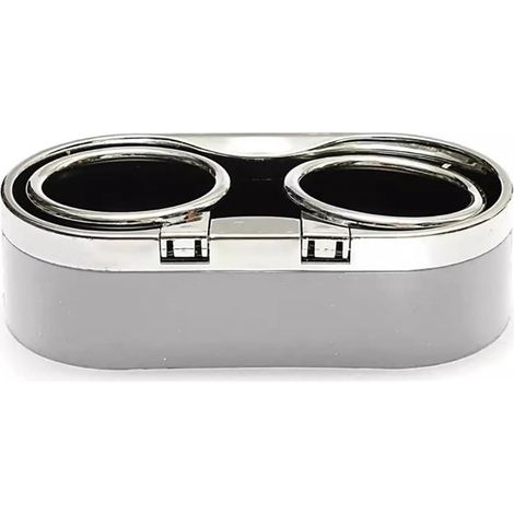 Porte Boisson Voiture Double Porte-gobelet pour Voiture (1/5)