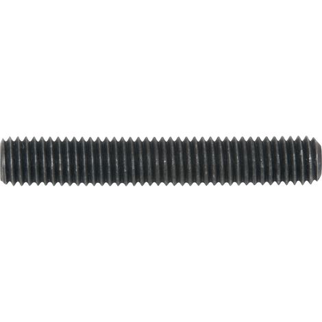 KS Tools - Tige filetée M8 x 50 - 160.0275