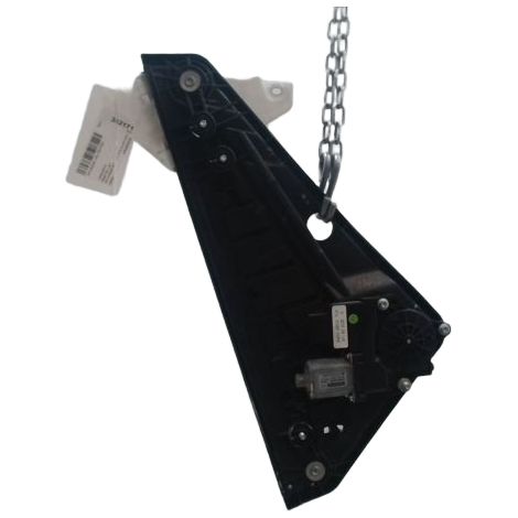 [PRODUIT D'OCCASION] Mecanisme+moteur Leve-glace Avant Gauche HYUNDAI Veloster ♻️ Ref Oe. 824502v100 - Garantie à vie (1/3)