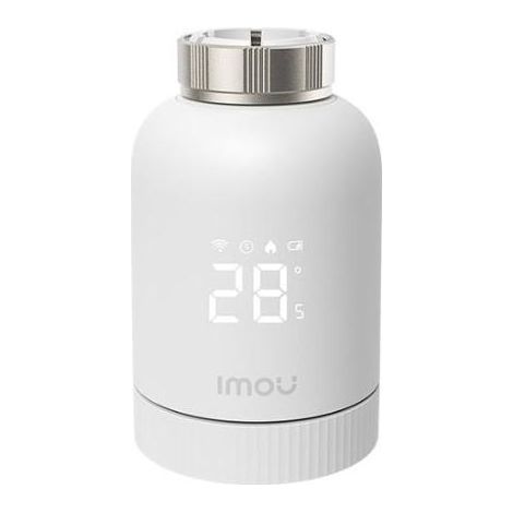 Imou Termovalvola Smart (1/5)