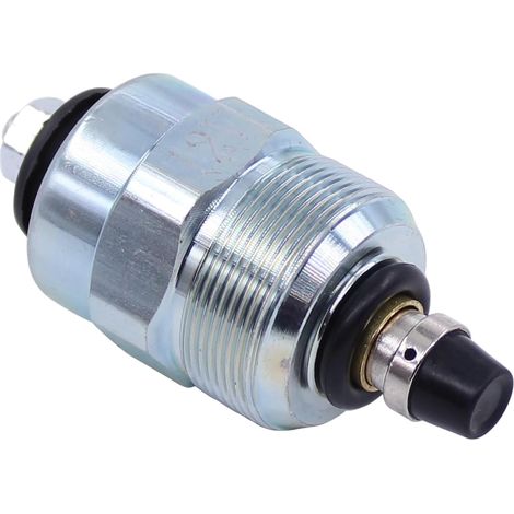Absperrventil für Passat T4 T3 Golf 4 Polo Bo-ra Caddy Je-tta Shar-an LT Arosa Ibiza Leon Octa-via 100 C4 80 B4 90 B3 A3 8L A4 B5 A6 C5 3er E30 E36 5er E28 E34 E3 39 7er E38 Transit 205 306 (1/5)