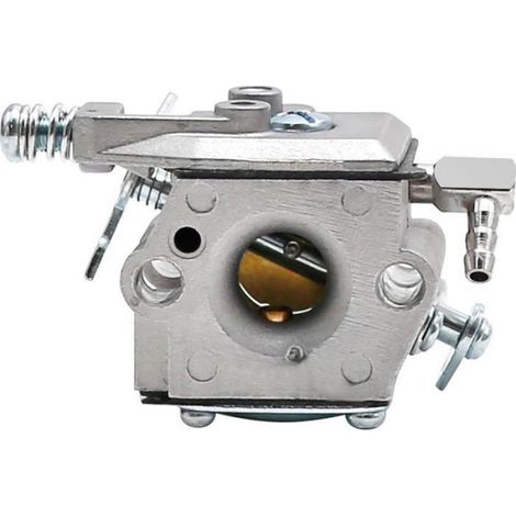 Carburateur pour Tarière Glace 2T TC200, TC300 – 640347, 640347A – TM049XA (1/5)
