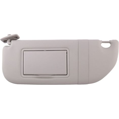 Pare-Soleil Intérieur Voiture pour Modèles 301 et C3 Côté Gauche (1/4)