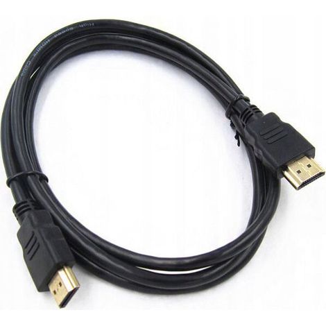 Cavo HDMI EB189 1.4B Esperanza 5M (1/3)