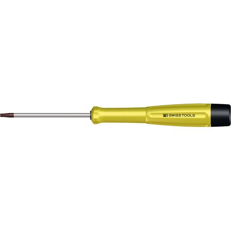PB Swiss Tools Elektronik-Schraubendreher, für TX, ESD TX10 (1/2)