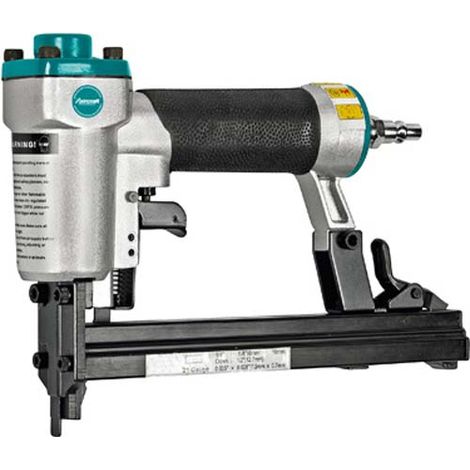 Grapadora AIRCRAFT KG 16 PRO