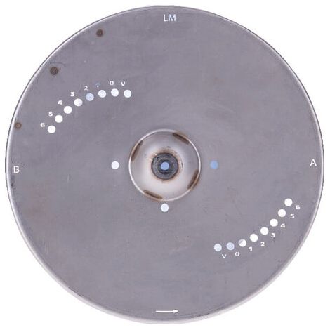 Special angle UNIA 2046020000500
