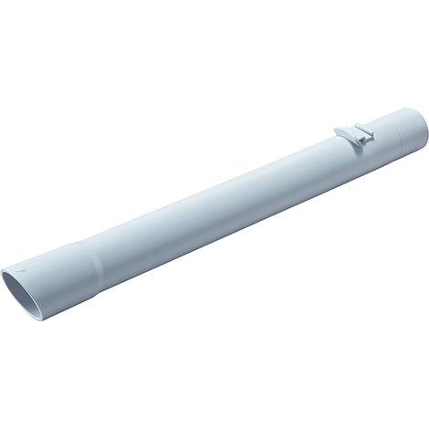 191D76-3 Tubo di aspirazione 340 mm