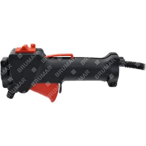 Acceleratore per aste diametro 26 mm per decespugliatori COMPATIBILE - 054046