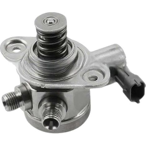 Pompe à carburant haute pression LR081595 pour Land Rover LR4 Range Rover Sport 3.0L 5.0L 2010-2016 (1/5)