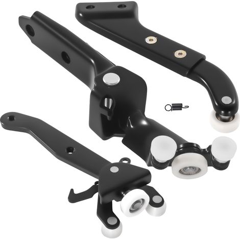 Ollen Schiebetür Rollenführung for Vw Transporter T5 Multivan 7h0843436b (1/5)