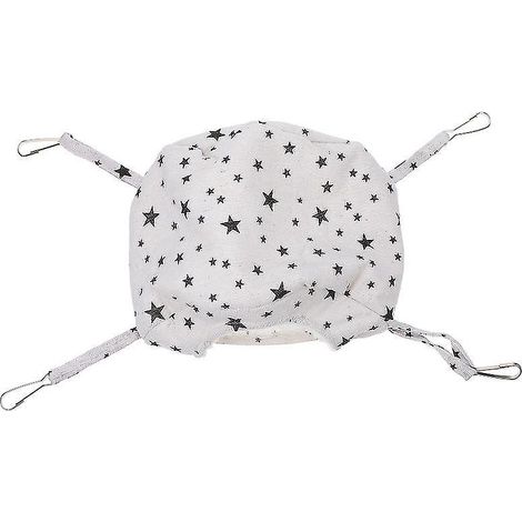 1 hamac chaud pour animaux de compagnie (1/2)