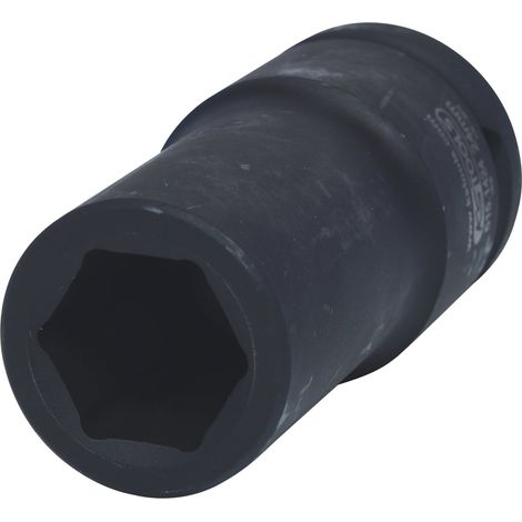 3/4" Llave de vaso especial para ruedas 24mm (1/5)