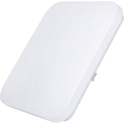 Applique En Surface Led Extra-plat 24w 6500k 37,5x37,5x7,1cm