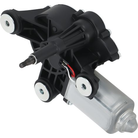 Rear Wiper Motor for Ford Ka 1.2 1.3 TDCi Hatchback 08-16 1671595 9S5117K441AB (1/5)