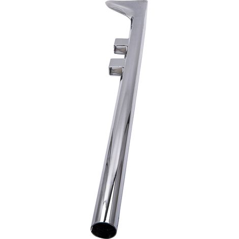 2pcs 36" Fishtail Exhaust Slip On Mufflers For Harley Touring Roadking 95-16 UK (1/5)