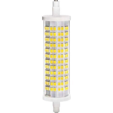 V-TAC VT-2118 Lampadina R7S led smd 16W alta luminosità 125LM/w bianco naturale 4000K 28x118mm - sku 212835 (1/5)