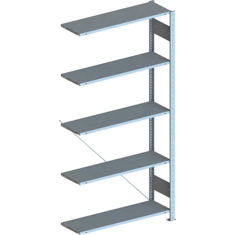 Estante adicional META CLIP S3 Estante XXL 200