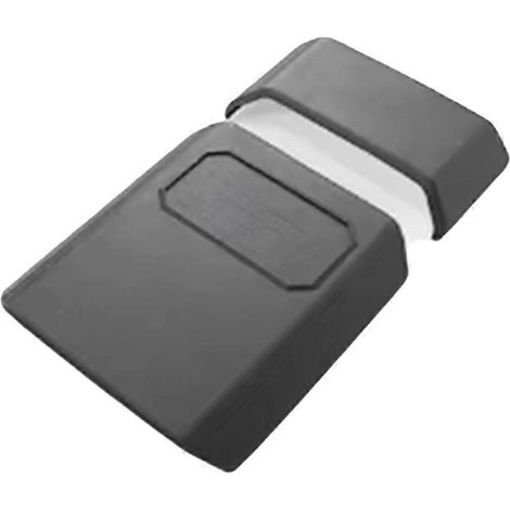 Housse de protection pour accoudoir de voiture, accessoires intérieurs pour Cybertruck (1/5)